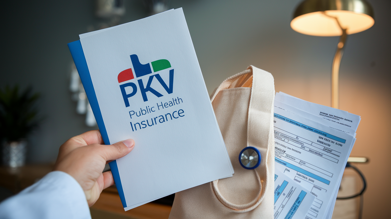 Grundlagen der PKV